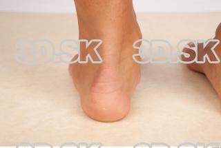 Foot texture of Libena 0002